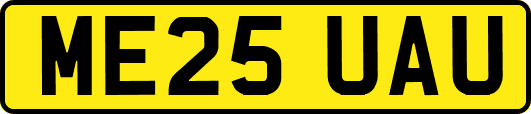 ME25UAU