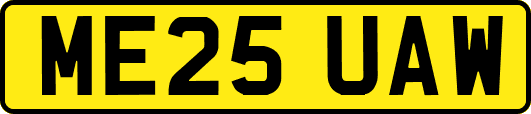 ME25UAW