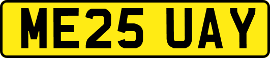 ME25UAY