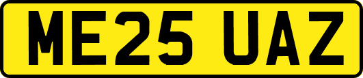 ME25UAZ