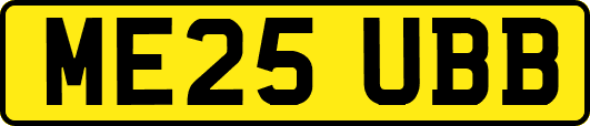 ME25UBB