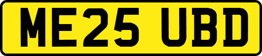ME25UBD