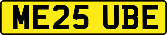 ME25UBE