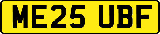 ME25UBF