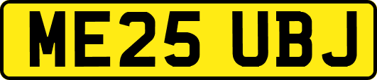 ME25UBJ