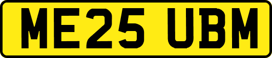 ME25UBM