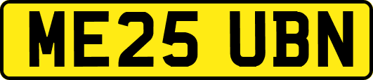ME25UBN