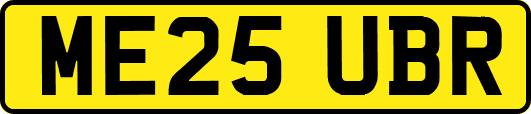 ME25UBR