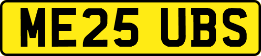 ME25UBS