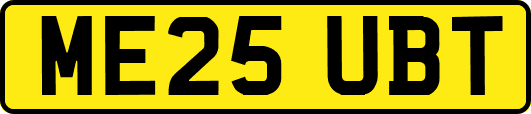 ME25UBT