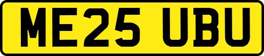 ME25UBU