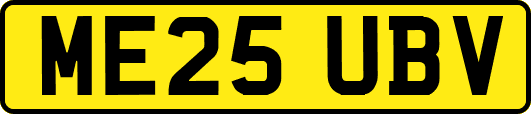 ME25UBV