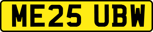 ME25UBW