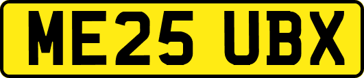 ME25UBX