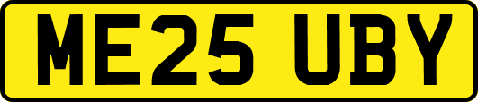 ME25UBY