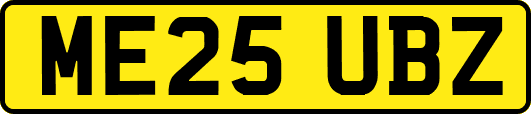 ME25UBZ