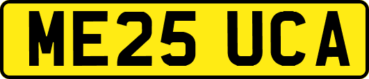 ME25UCA