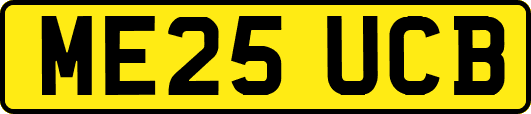 ME25UCB