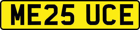 ME25UCE