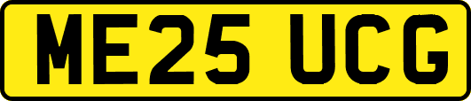 ME25UCG
