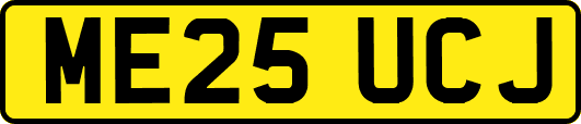 ME25UCJ