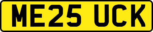 ME25UCK