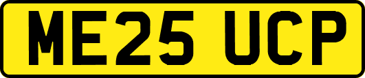 ME25UCP