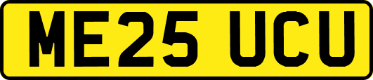 ME25UCU