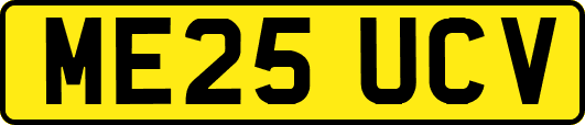 ME25UCV