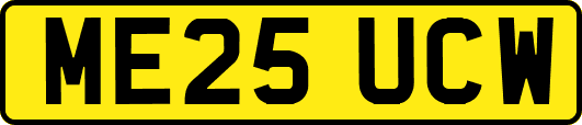 ME25UCW