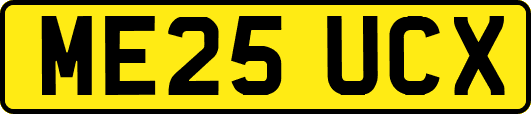 ME25UCX