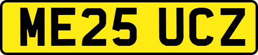 ME25UCZ