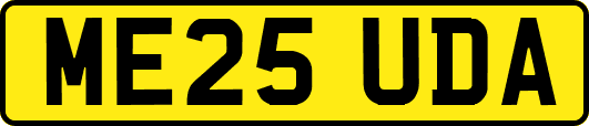 ME25UDA
