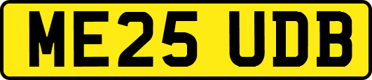 ME25UDB