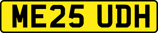 ME25UDH
