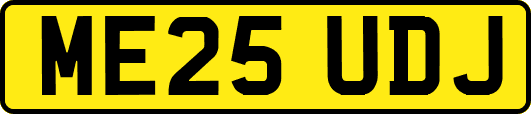 ME25UDJ