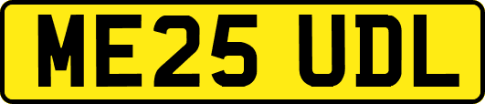 ME25UDL
