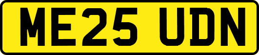 ME25UDN