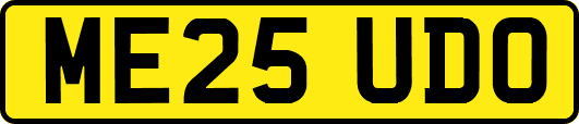 ME25UDO