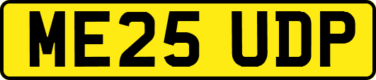 ME25UDP