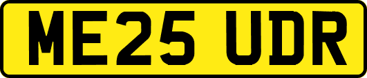 ME25UDR
