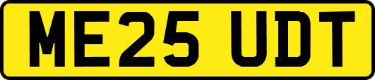 ME25UDT