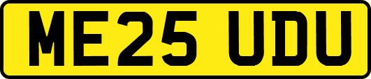 ME25UDU