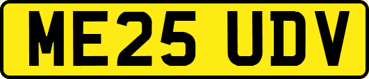 ME25UDV