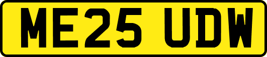 ME25UDW