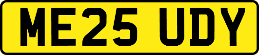 ME25UDY