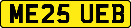 ME25UEB
