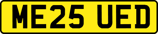 ME25UED