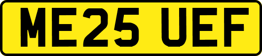 ME25UEF