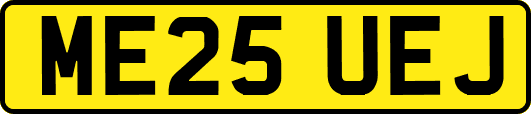 ME25UEJ